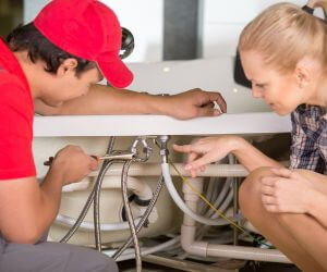 About Emergency plumbing pros Thermopolis, WY